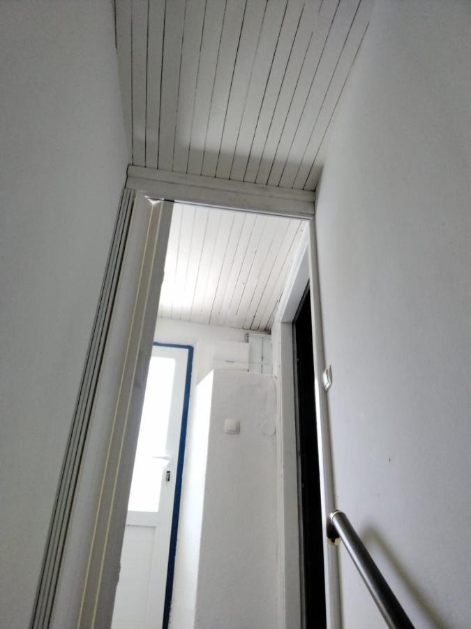Villa House Kapetan Nono Drače Exterior foto